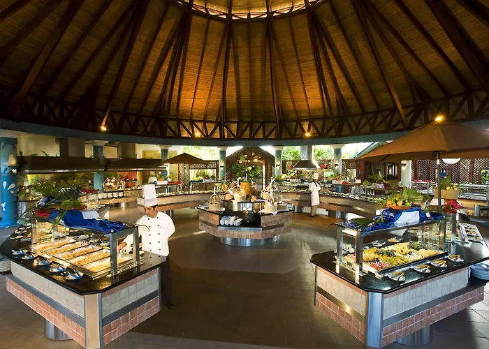 Vik Arena BlancaHotel All Inclusive