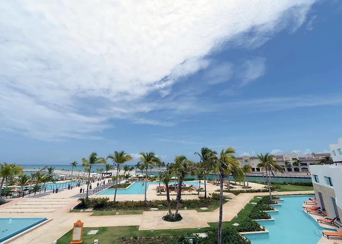 Alsol Tiara Cap Cana (Adults Only)Hotel All Inclusive
